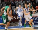 Ivan Tomas ~ KK Zadar - Pinar Karsiyaka ~ 07.12.2010